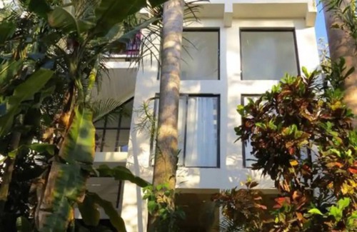 Manuel Antonio Casa | Casa con espectacular vista al mar