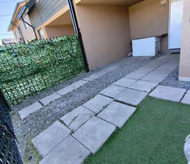 Linares Casa | Casa con estacionamiento linares