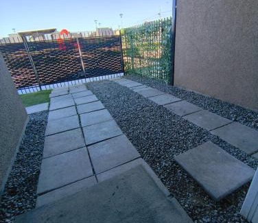 Linares Casa | Casa con estacionamiento linares