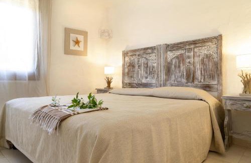 La Conia Apartamento | Casa con giardino e vista mare