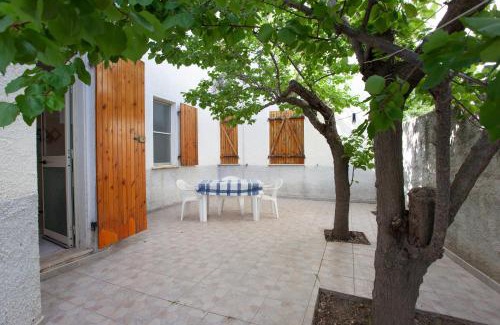 Monte Longu Apartamento | Casa con giardino