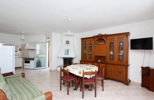 Monte Longu Apartamento | Casa con giardino