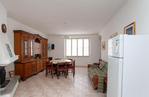 Monte Longu Apartamento | Casa con giardino