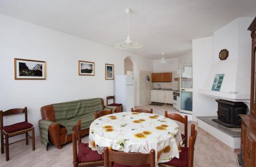 Monte Longu Apartamento | Casa con giardino