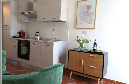 Zona XXX Castel Fusano Apartamento | Casa con giardino tra Roma e il mare. Vacanze tra Cultura e Natura