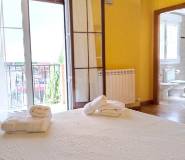 Oyon Casa | Casa con gran jardín y barbacoa "Los Olivos" Cerca de Logroño familias y grupos