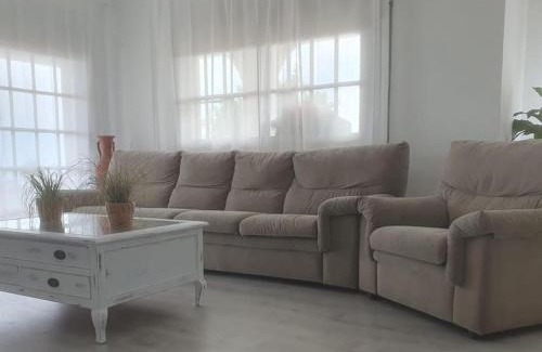 Barcelona Casa | Casa con gran jardín y unas preciosas vistas