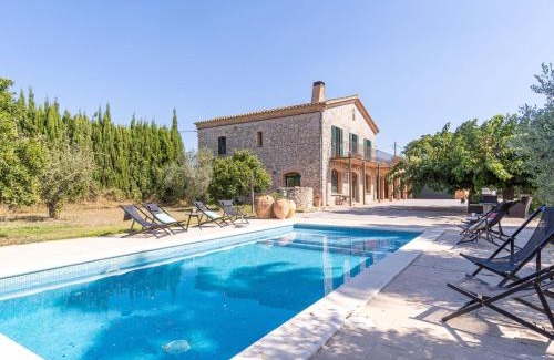 Sant Pere Pescador Casa | Casa con Jardín, Piscina, Barbacoa, A/A y Wifi en Sant Pere Pescador - ES-89-133