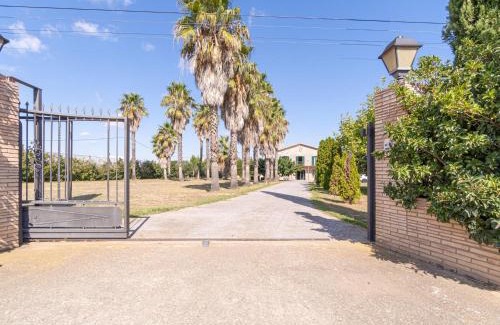 Sant Pere Pescador Casa | Casa con Jardín, Piscina, Barbacoa, A/A y Wifi en Sant Pere Pescador - ES-89-133
