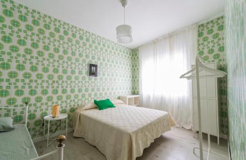 Boiro Apartamento | Casa con jardín en Cabo de Cruz, Boiro