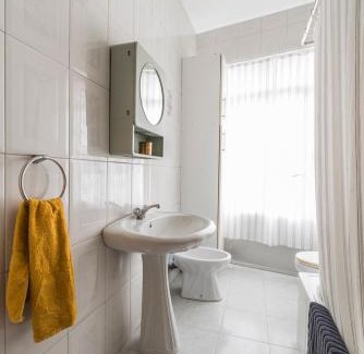 Boiro Apartamento | Casa con jardín en Cabo de Cruz, Boiro