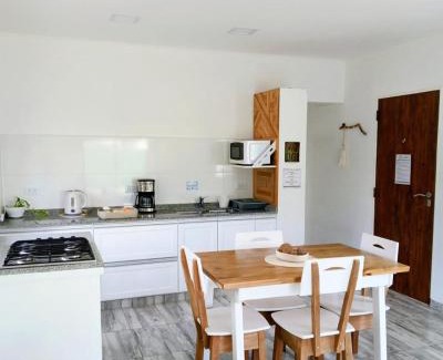 Miramar Casa | Casa con jardín Las Marías 1