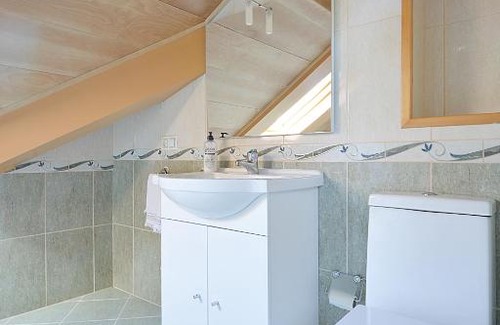 Caldas de Reis Casa | Casa con jardín próxima a Vilagarcía de Arousa