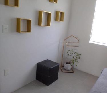 Tlaltizapan Casa | Casa con jardín y piscina ideal para el fin de semana