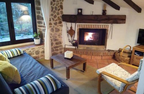 Ea Casa | Casa con jardín y terraza privados, cerca del mar