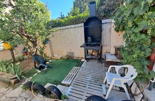 Castrillo de la Vega Casa | Casa con jardín a 5' de Aranda de Duero