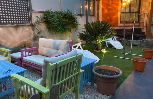 Ponferrada Casa | Casa con jardin 300m2 La casa de mauriz