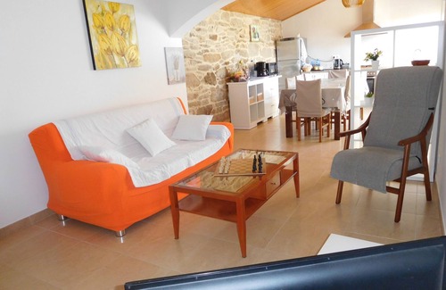 Meano Casa | Casa con Jardin en el Salnes