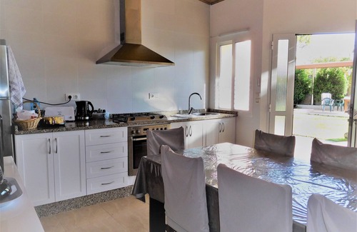 Meano Casa | Casa con Jardin en el Salnes