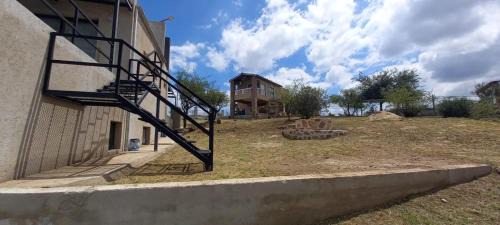 Villa Parque Siquiman Casa | Casa con la mejor vista