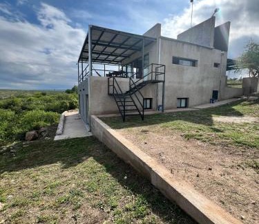 Villa Parque Siquiman Casa | Casa con la mejor vista