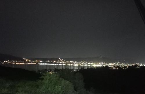 Villa Parque Siquiman Casa | Casa con la mejor vista