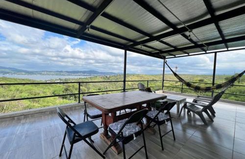 Villa Parque Siquiman Casa | Casa con la mejor vista
