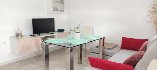 Chiclana de la Frontera Casa | Casa con piscina privada y jardín