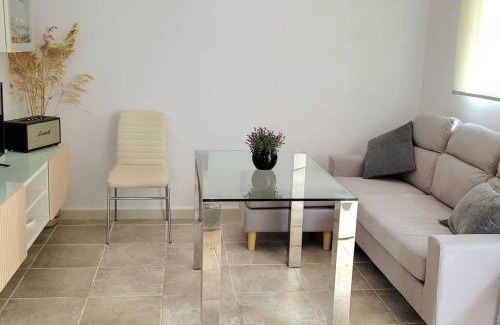 Chiclana de la Frontera Casa | Casa con piscina privada y jardín