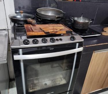 Encarnacion Casa | Casa con patio y quincho en Cambyreta Itapua