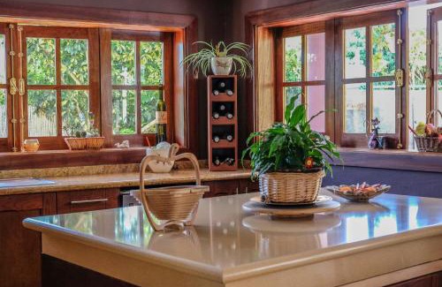 Los Llanos Chalet De Esquí | Casa Con Piscina en el Centro
