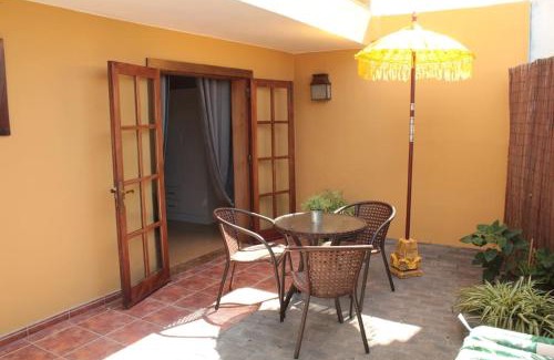 Los Llanos Chalet De Esquí | Casa Con Piscina en el Centro