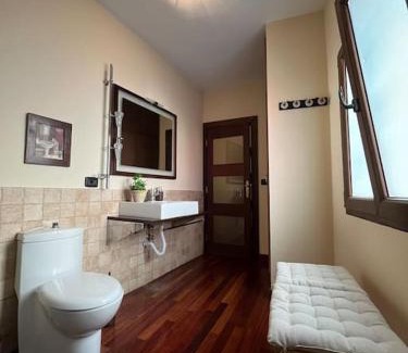 Los Llanos Chalet De Esquí | Casa Con Piscina en el Centro