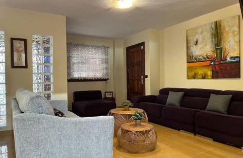 Los Llanos Chalet De Esquí | Casa Con Piscina en el Centro