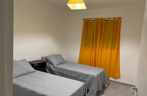 San Martin Casa | Casa con pileta