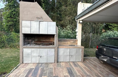 Bosque Peralta Ramos Casa | Casa con pileta en el Bosque Peralta Ramos
