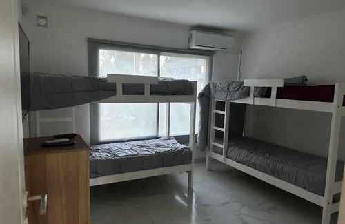 Bosque Peralta Ramos Casa | Casa con pileta en el Bosque Peralta Ramos