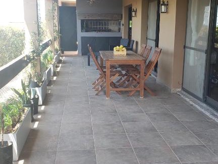Yocsina Casa | Casa con pileta en barrio privado