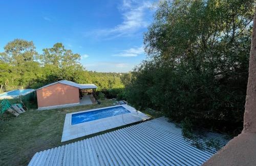 Rio Ceballos Casa | Casa con pileta - Rio Ceballos - a 5 min del centro - Hermosa vista a las sierras