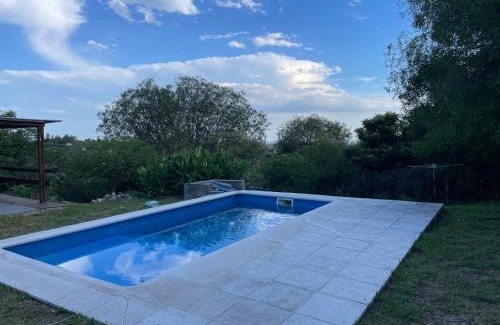 Rio Ceballos Casa | Casa con pileta - Rio Ceballos - a 5 min del centro - Hermosa vista a las sierras