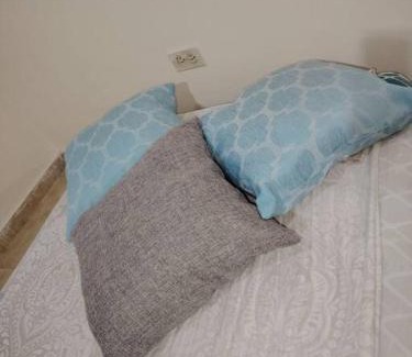 Tumba Vieja Apartamento | Casa con piscina, 1 cuarto barato