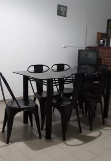 Chilecito Casa | Casa con Piscina
