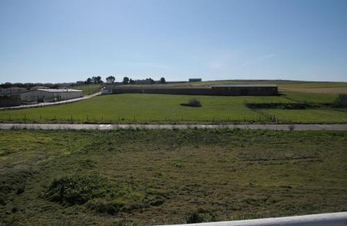 Erustes Casa | Casa con Piscina cerca de Toledo