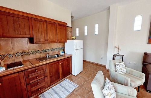 Brena Baja Casa | Casa con piscina compartida cerca de Santa Cruz de La Palma