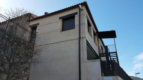 Navas de Estena Casa | Casa con piscina en Parque Nacional de Cabañeros
