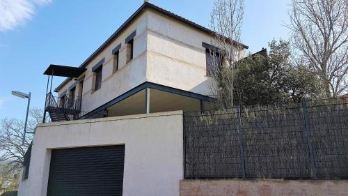Navas de Estena Casa | Casa con piscina en Parque Nacional de Cabañeros