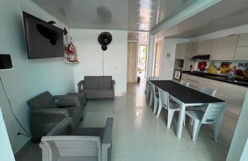 Girardot Casa | Casa con piscina interna para tus vacaciones