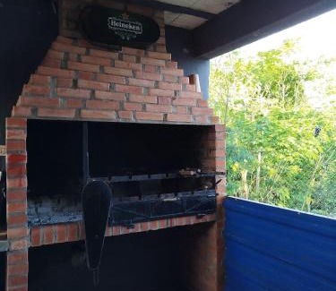Puerto Rico Casa | Casa con piscina, monte y selva en Misiones
