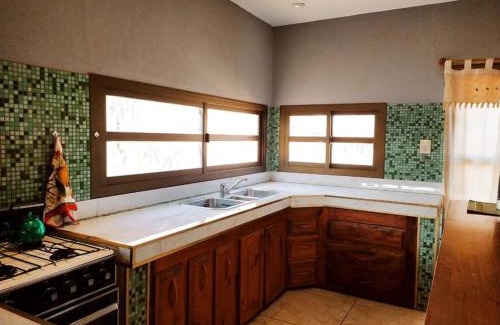 Puerto Rico Casa | Casa con piscina, monte y selva en Misiones