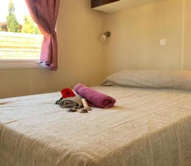 El Palmar Casa | Casa con piscina privada, WiFi y barbacoa en El Palmar, a solo 5 minutos andando de la playa